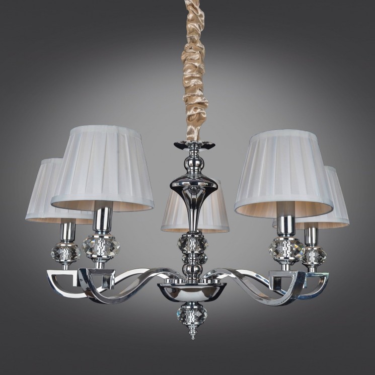 Подвесной светильник Omnilux Mozzate OML-72403-05