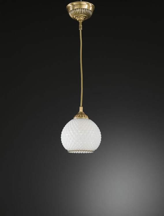 Подвесной светильник Reccagni Angelo L 8400/16