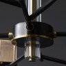Подвесная люстра SENSE D D60