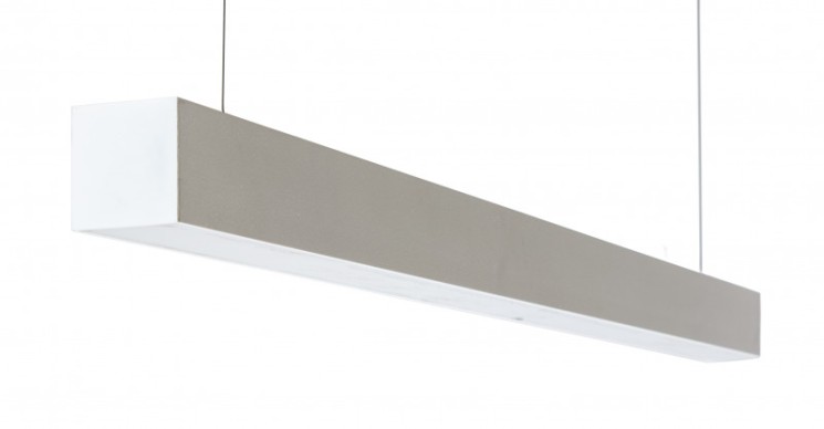 Линейный светильник TopDecor Line S2 10