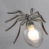Подвесная люстра Divinare Spiders Invasion 1308/02 SP-6