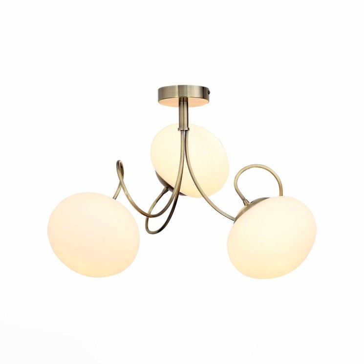 Потолочный светильник ST Luce Acini SL717.302.03