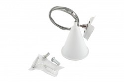 Подвесной комплект Denkirs TR1105-WH
