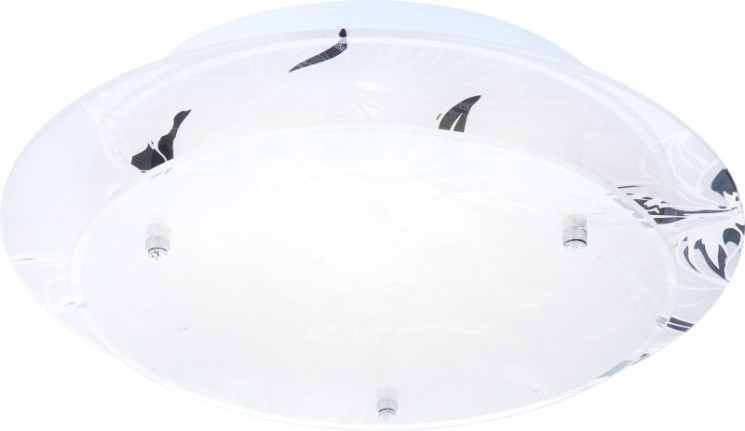 Накладной светильник Globo 48077