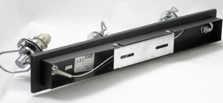 Спот Lussole LSL-7901-03