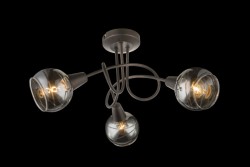 Накладная люстра Globo 54347-3