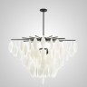Потолочная люстра RITTA D68 Black
