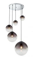 Подвесная люстра Globo 15861-5