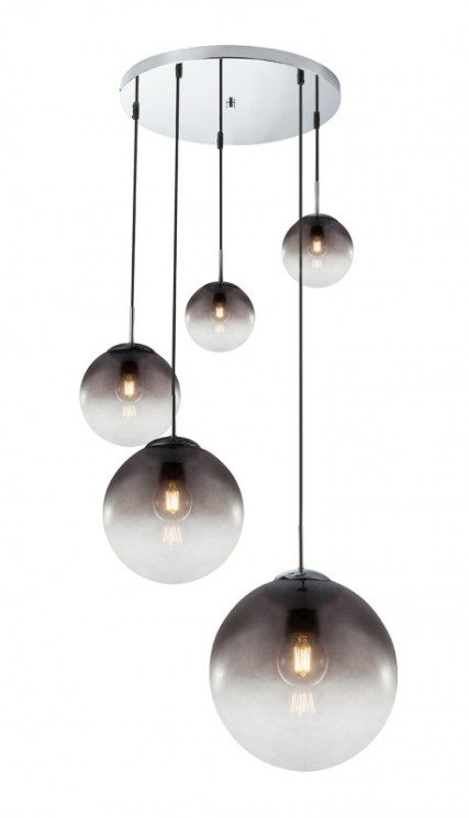 Подвесная люстра Globo 15861-5