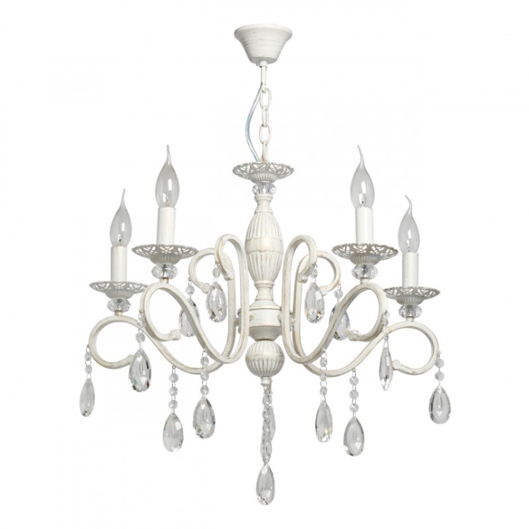 Подвесная люстра De Markt DeMarkt 371015705