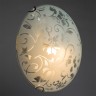 Настенно-потолочный светильник Arte Lamp Ornament A4120PL-1CC