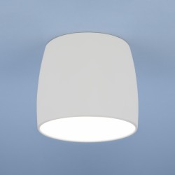 Встраиваемый светильник Elektrostandard 6073 MR16 WH белый