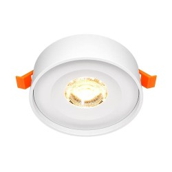 Встраиваемый светильник Technical DL035-2-L6W4K