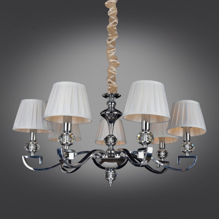 Подвесной светильник Omnilux Mozzate OML-72403-07