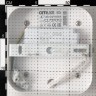 Потолочный светодиодный светильник Citilux Триест CL737B012