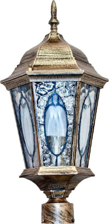 Садовый светильник Feron 11329