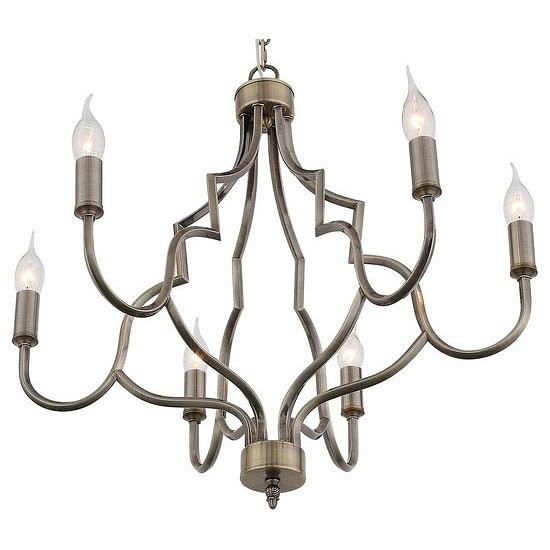 Подвесная люстра ST Luce Forza SL365.303.06