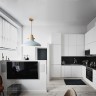 Подвесной светильник HINGE