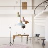Подвесной светильник HINGE
