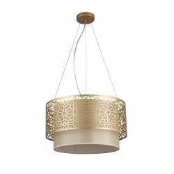 Подвесная люстра F-Promo 2911-5P