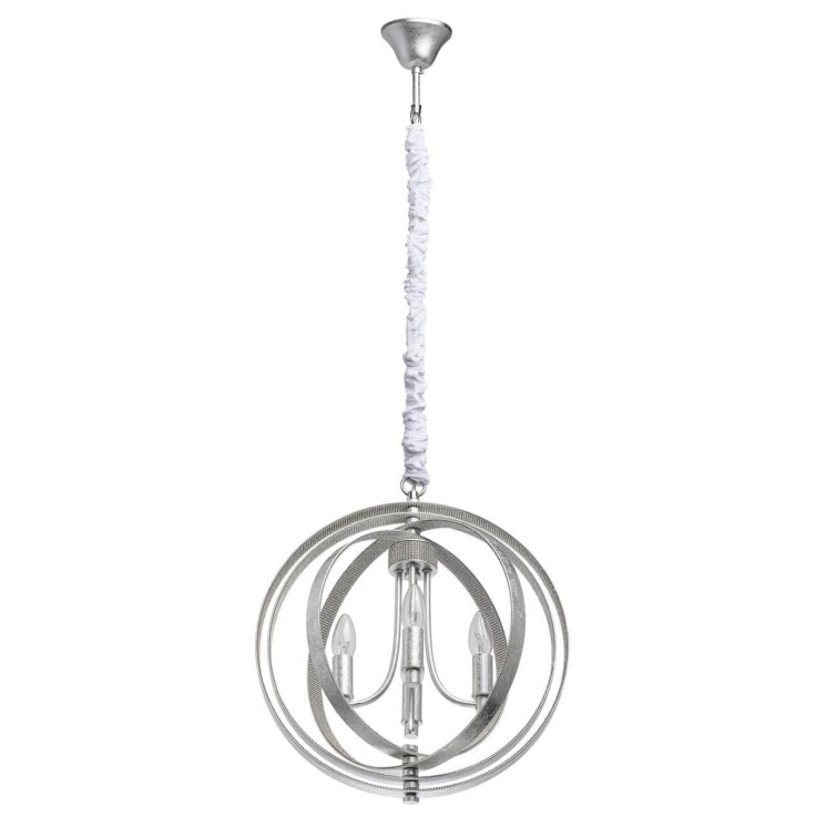 Подвесная люстра Chiaro Джестер 104012706