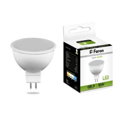 Светодиодная лампа Feron 25840