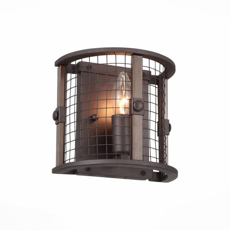 Бра ST Luce IVANHО SL266.301.01