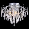 Накладная люстра Natali Kovaltseva GIOCONDA 81431/4C CHROME