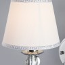 Настенный светильник Eurosvet Sortino 60097/1 хром