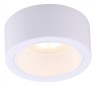 Накладной светильник Arte Lamp Effetto A5553PL-1WH