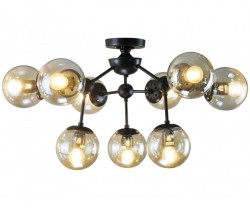 Люстра на штанге KinkLight 07535-9,19