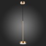 Подвесной светодиодный светильник ST Luce Pances SL6000.303.01