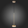 Подвесной светодиодный светильник ST Luce Pances SL6000.303.01