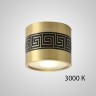 Точечный светильник BIEN D7.5 5W 3000K