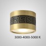 Точечный светильник BIEN D7.5 5W 3000K