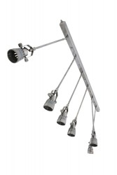 Подвесная люстра Covali PL-50133