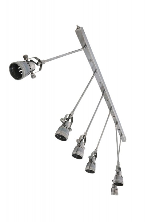 Подвесная люстра Covali PL-50133