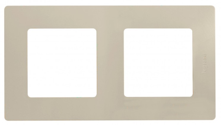 Рамка Legrand 672512