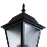 Уличный светильник, Ландшафтный светильник Arte Lamp BREMEN A1016PA-1BK