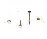 Люстра на штанге KinkLight 07636-3,20