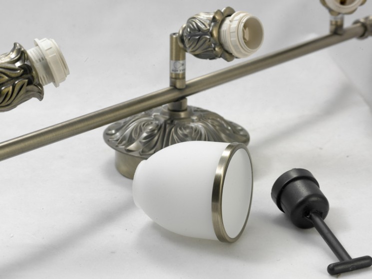 Спот LGO LSL-7301-03