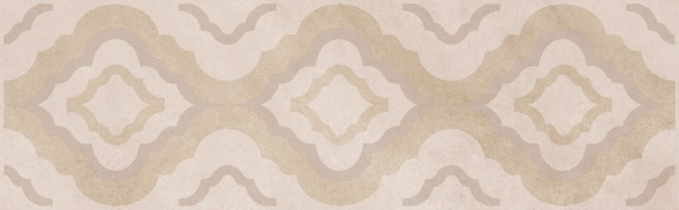 Винетта Бордюр глянцевый OS\A316\6436 25x7,7