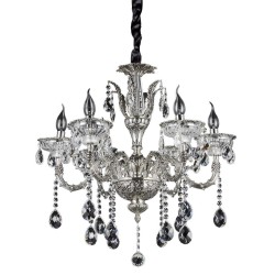 Подвесной светильник Omnilux Badesi OML-70503-06