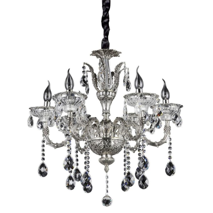 Подвесной светильник Omnilux Badesi OML-70503-06