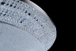 Накладная люстра Lumina Deco DDC 615-55A