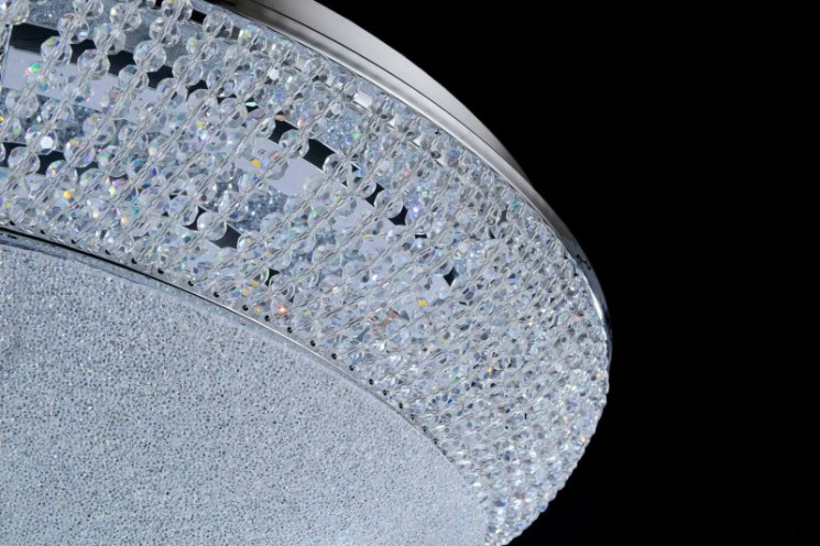 Накладная люстра Lumina Deco DDC 615-55A