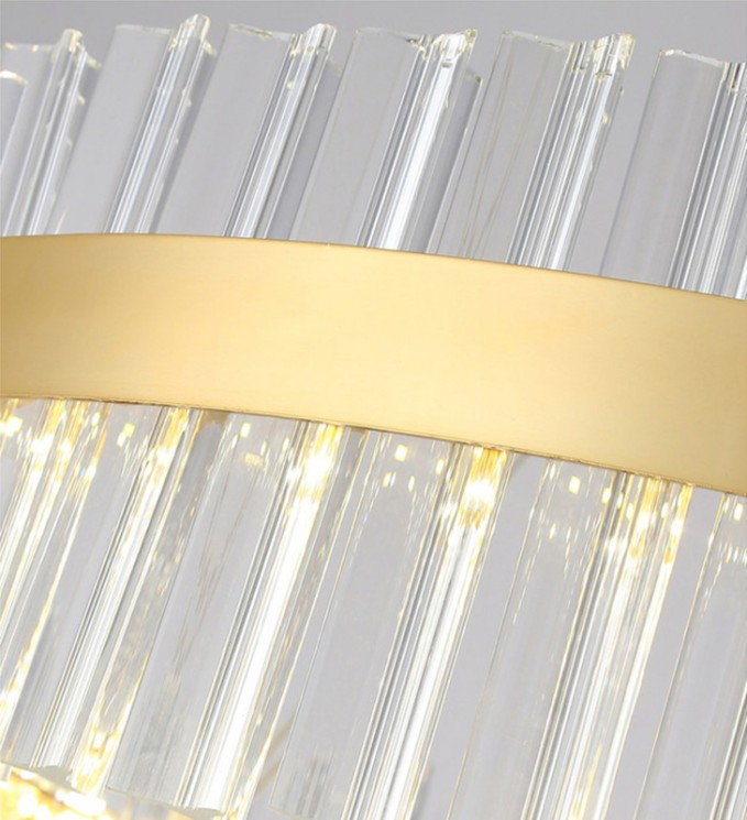 Подвесная люстра Natali Kovaltseva INNOVATION STYLE 83010