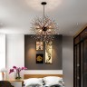 Подвесная люстра MARITZA D60 White