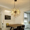 Подвесная люстра MARITZA D60 White