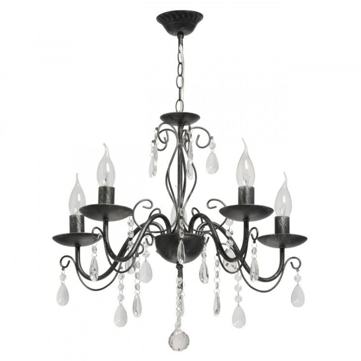 Подвесная люстра De Markt DeMarkt 371015205